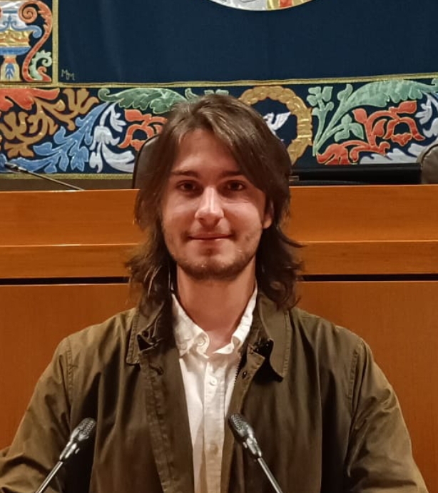 Photo of Fernando Salanova